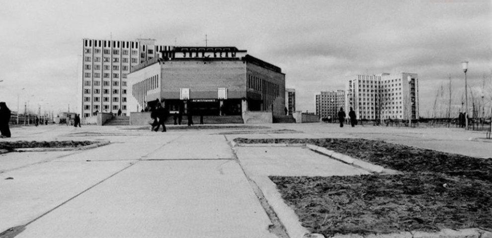 Интересные Новости Дня