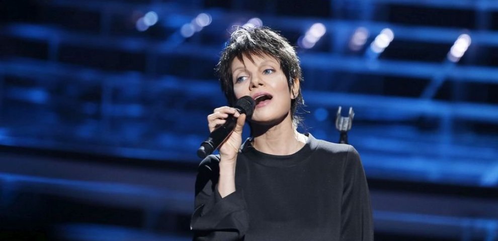 Канал Россия Один