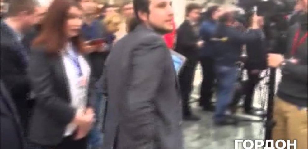 Комсомольская Правда в Минске