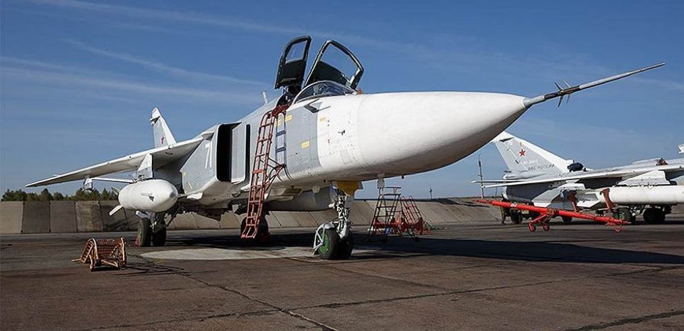 Новости Минобороны России