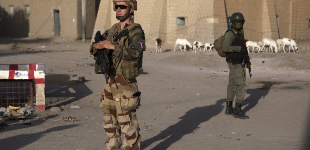 Последние Мировые Новости на Сегодня