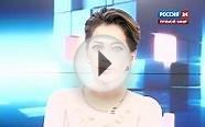 Канал "Россия 24": телевидение